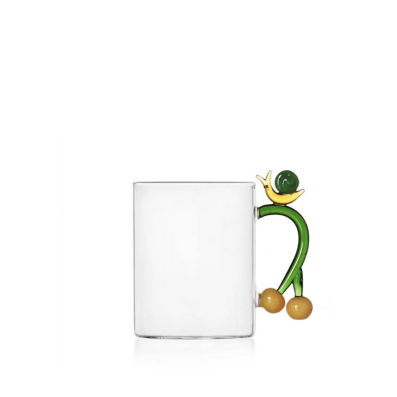 Snail Mug