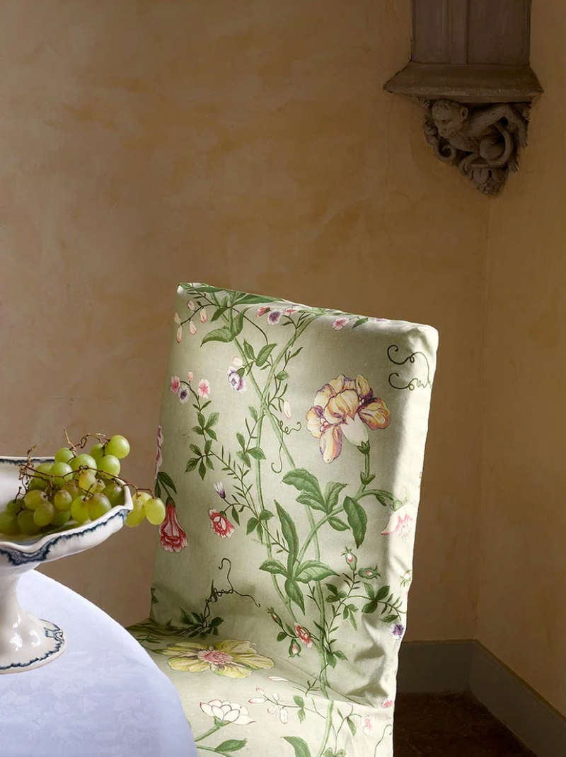 Pierre Frey Le Paravent Chinois Fabric