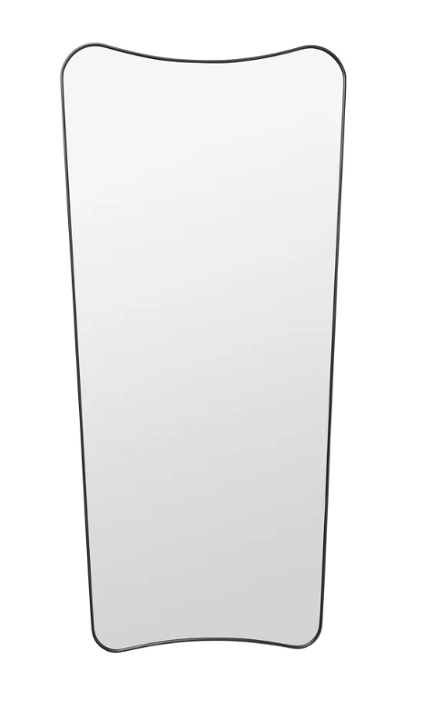Gubi F.A.33 Espelho de Parede