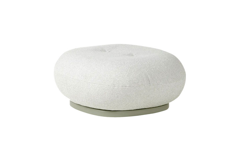 Gubi Pacha Ottoman Pouf Outdoor