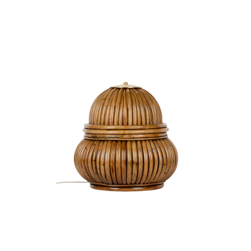 Gubi Floor Lamp Bohemian 72