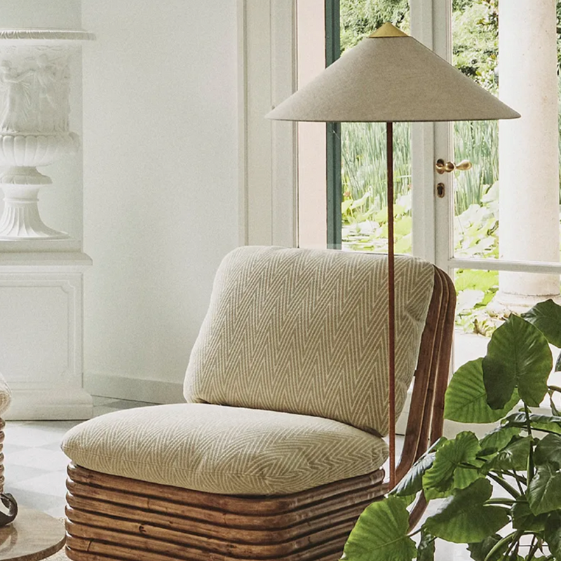 Gubi Floor Lamp 9602