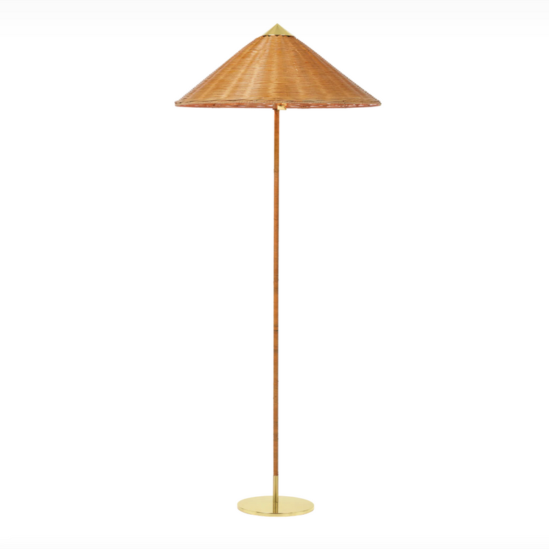 Gubi Floor Lamp 9602