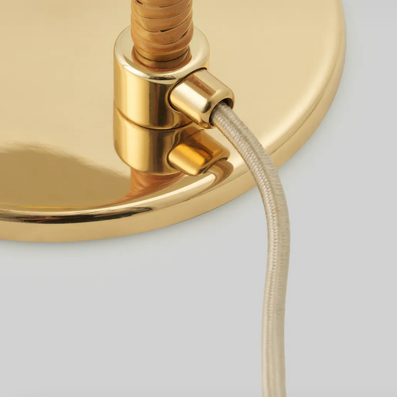Gubi Floor Lamp 9602