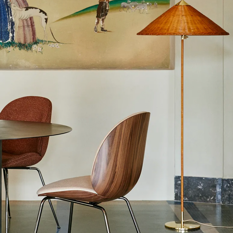 Gubi Floor Lamp 9602