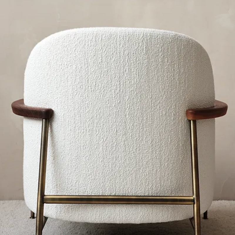 Gubi Armchair Lounge Sejour