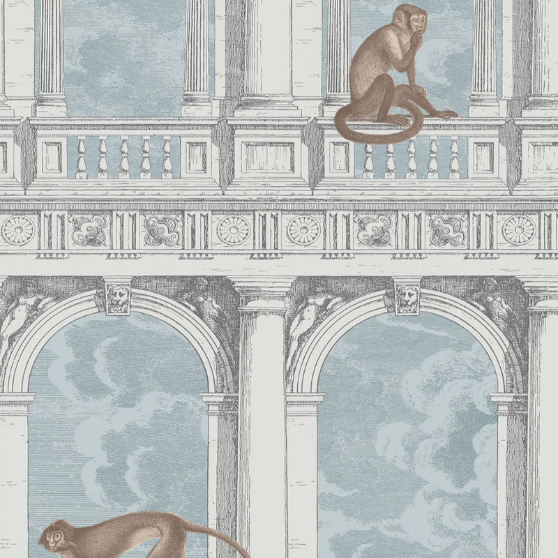 Wallpaper Cole&Son Procurement with Vista