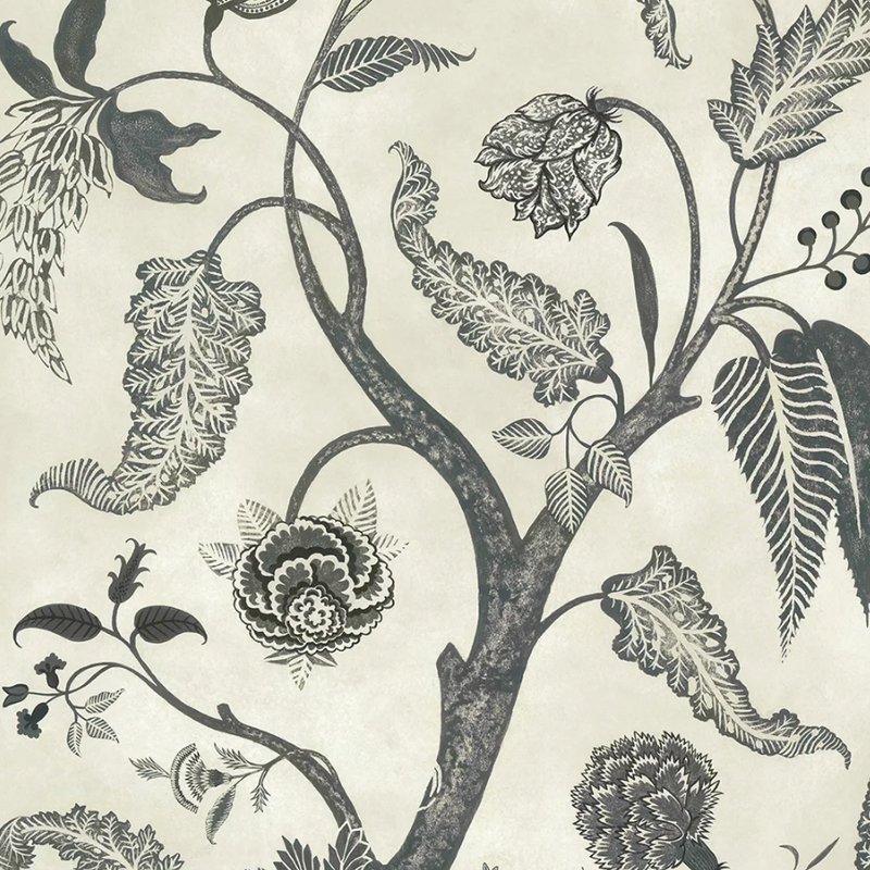 Papel de Parede Cole&Son Trees of Eden Paradise