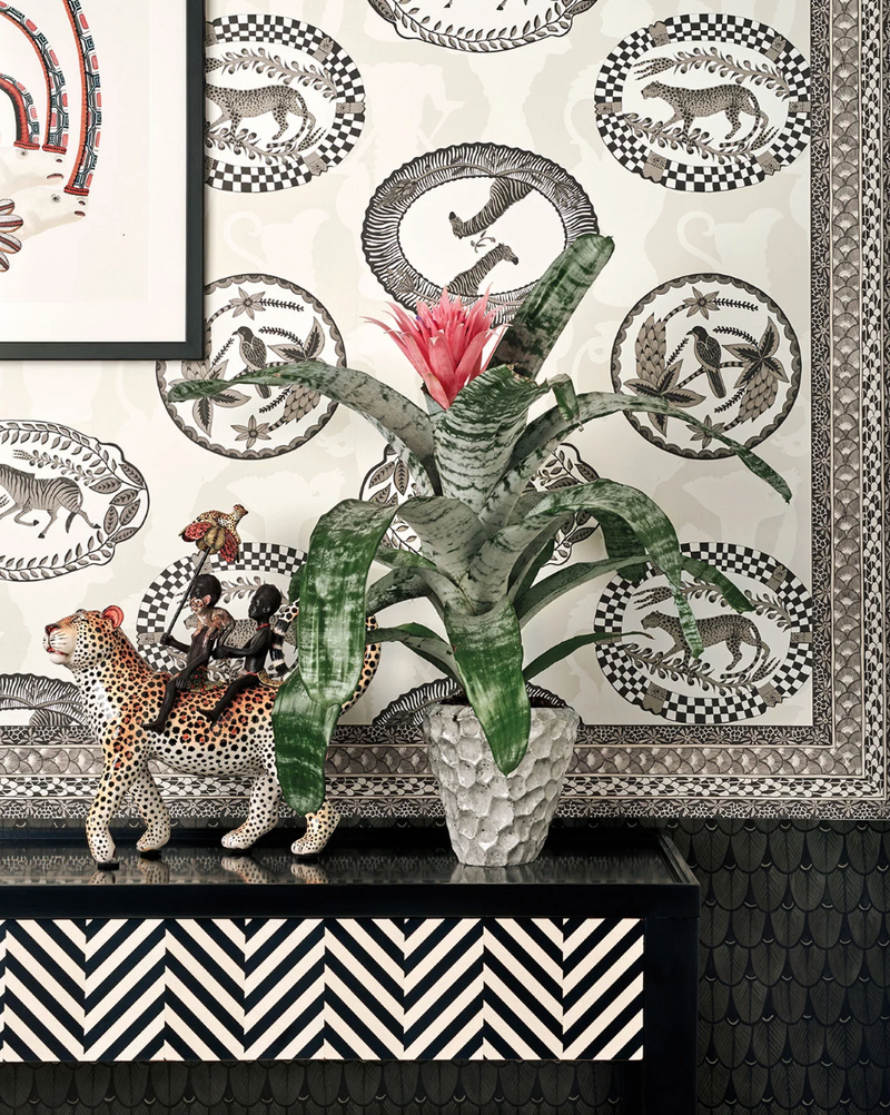 Cole&son Matrinah Wallpaper