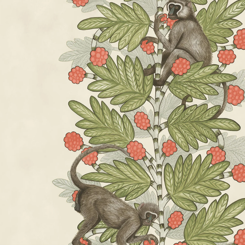 Cole&Son Acacia Wallpaper