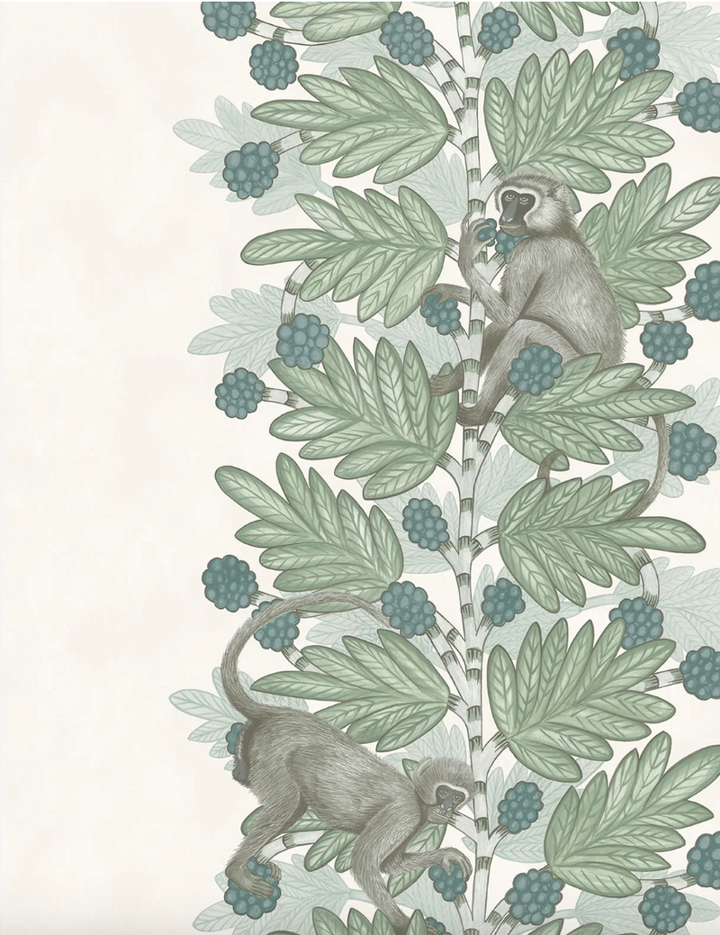 Cole&Son Acacia Wallpaper