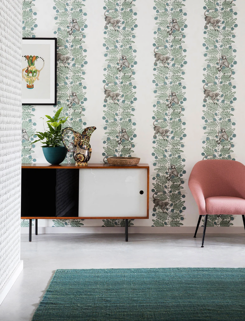 Cole&Son Acacia Wallpaper