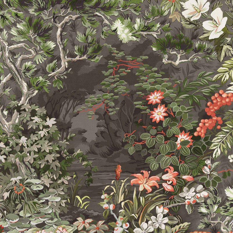Cole&Son Woodland Wallpaper