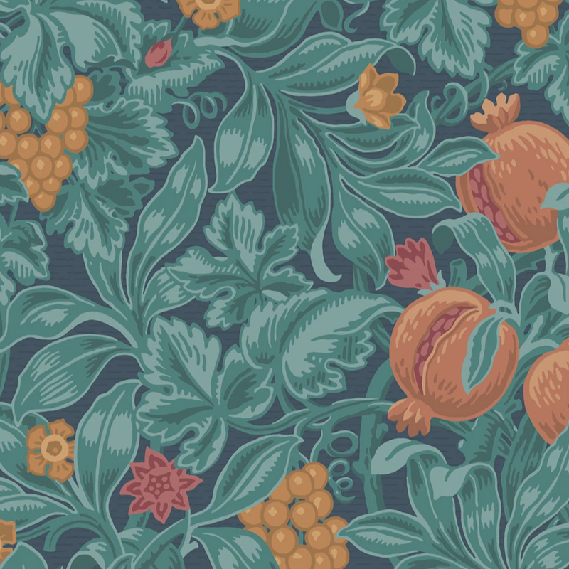 Cole&Son Vines of Pomona Wallpaper