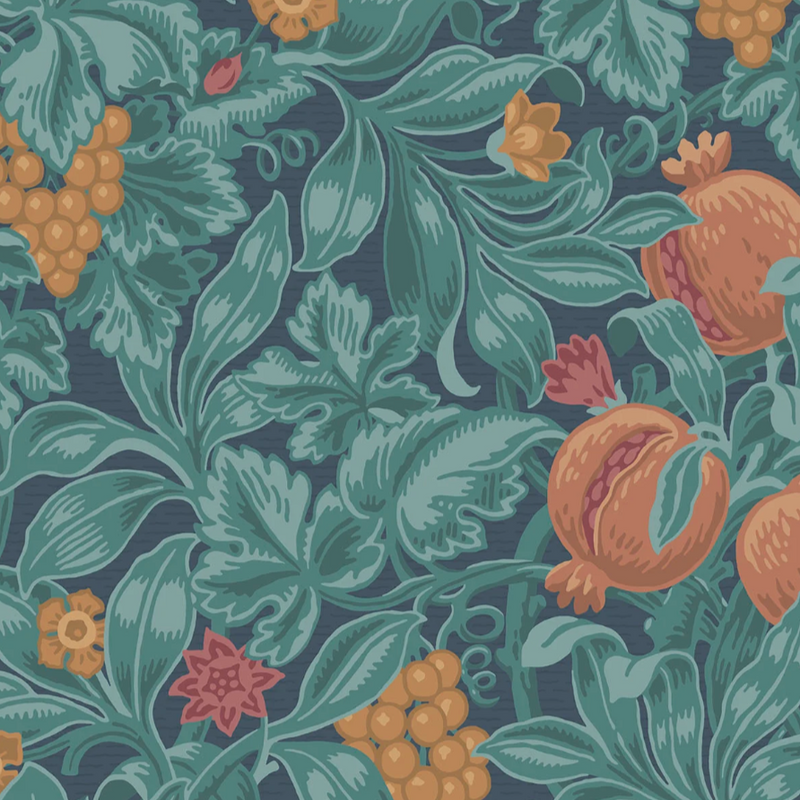 Papel de Parede Cole&Son Vines of Pomona