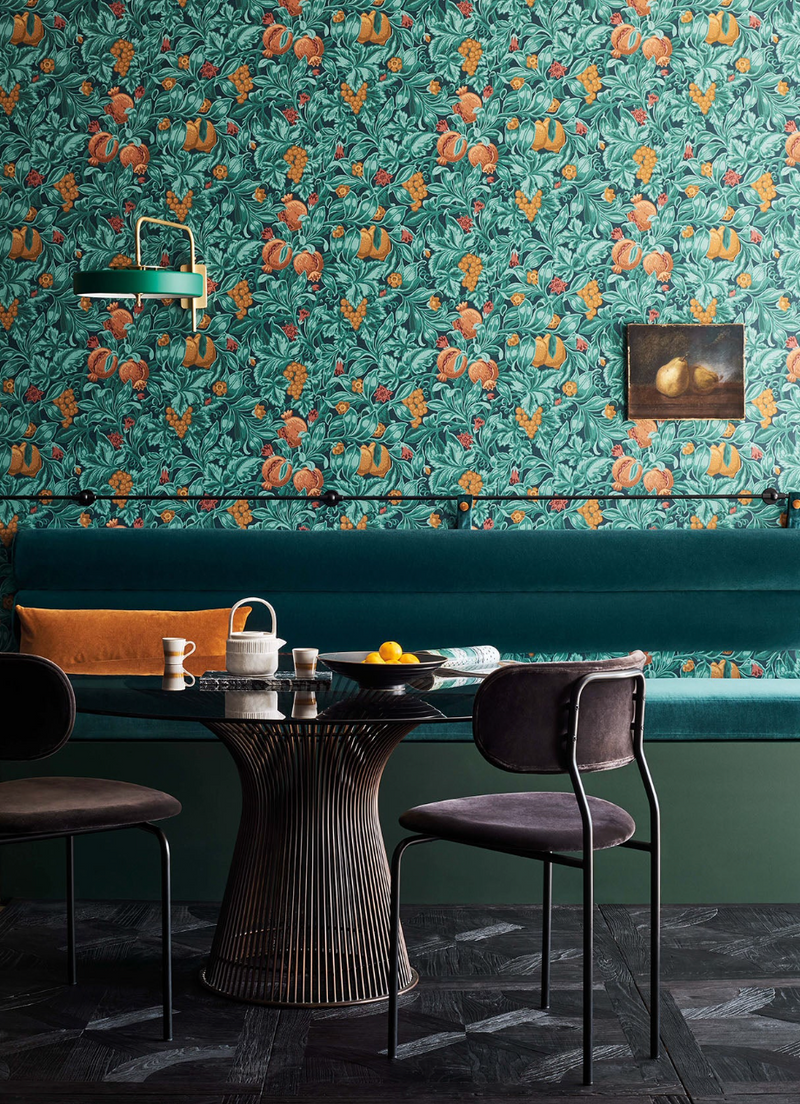 Cole&Son Vines of Pomona Wallpaper
