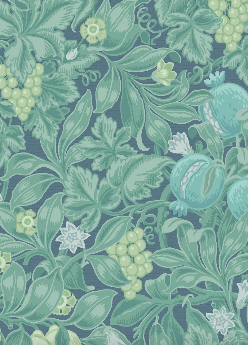 Papel de Parede Cole&Son Vines of Pomona