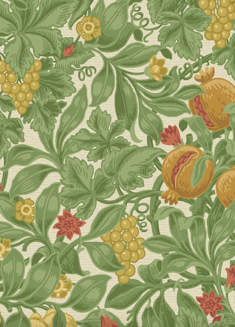 Cole&Son Vines of Pomona Wallpaper