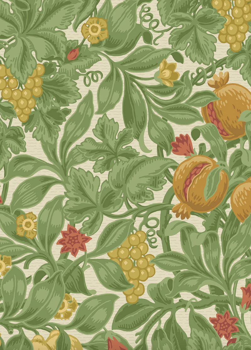 Papel de Parede Cole&Son Vines of Pomona