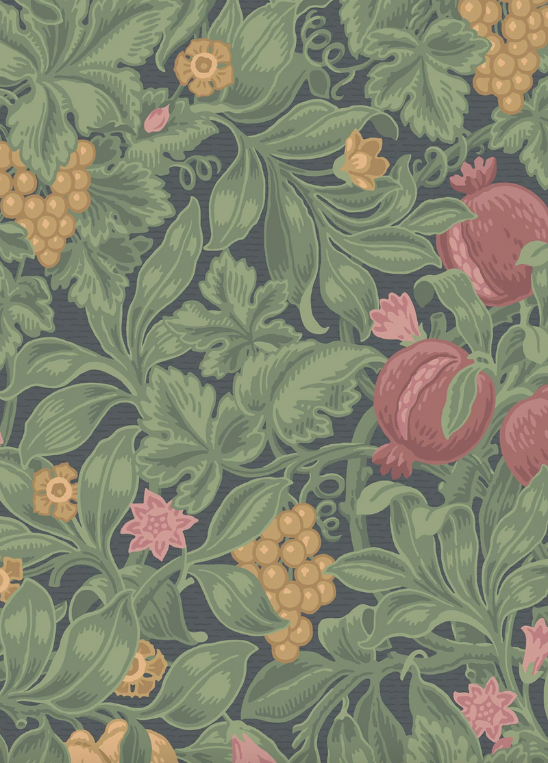 Cole&Son Vines of Pomona Wallpaper