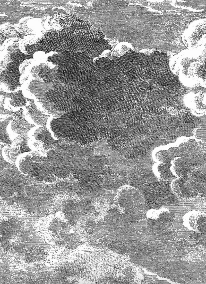 Cole&Son Nuvolette Wallpaper