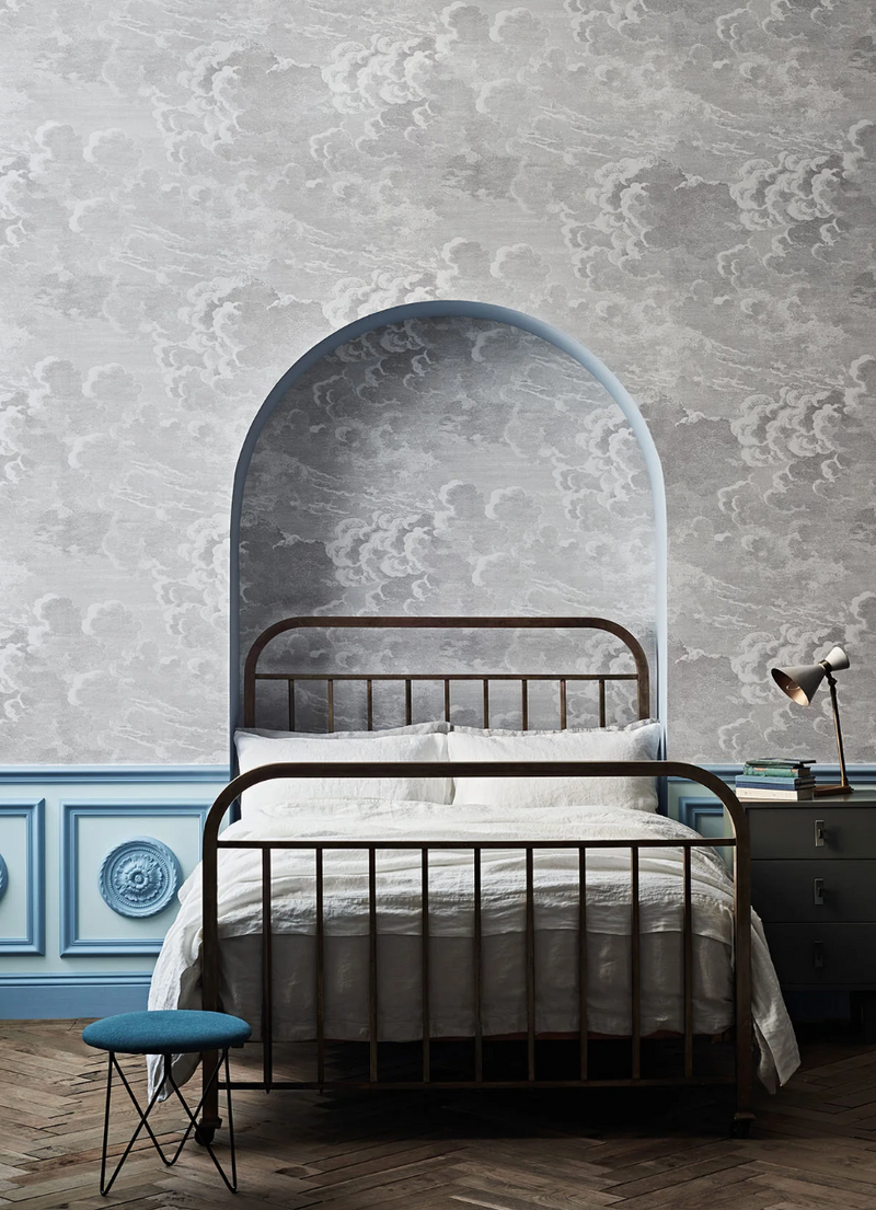Cole&Son Nuvolette Wallpaper