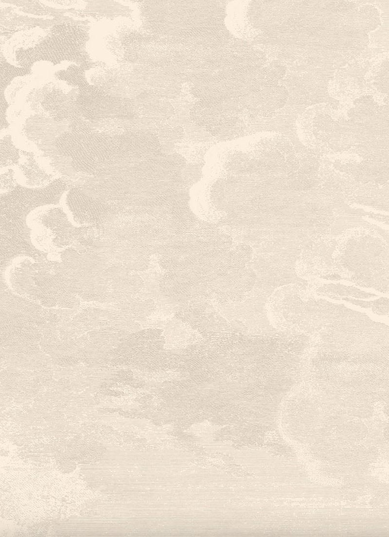 Cole&Son Nuvolette Wallpaper