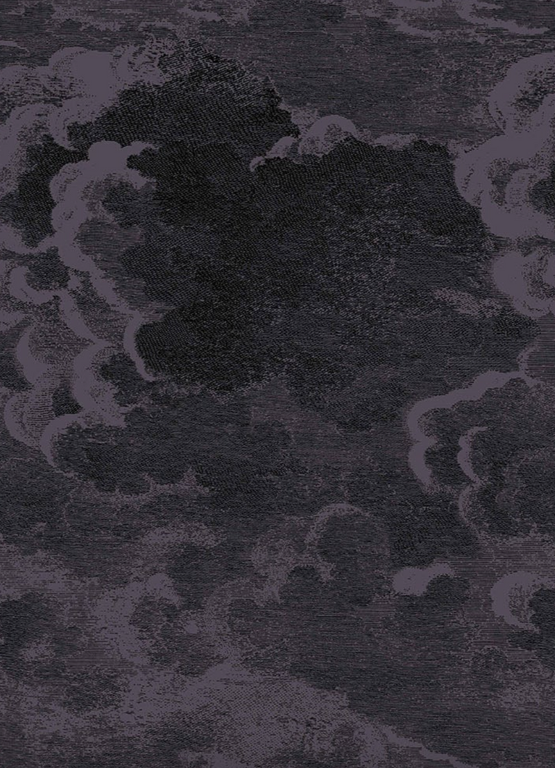 Cole&Son Nuvolette Wallpaper