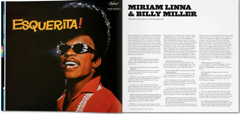 Book Art Record Covers