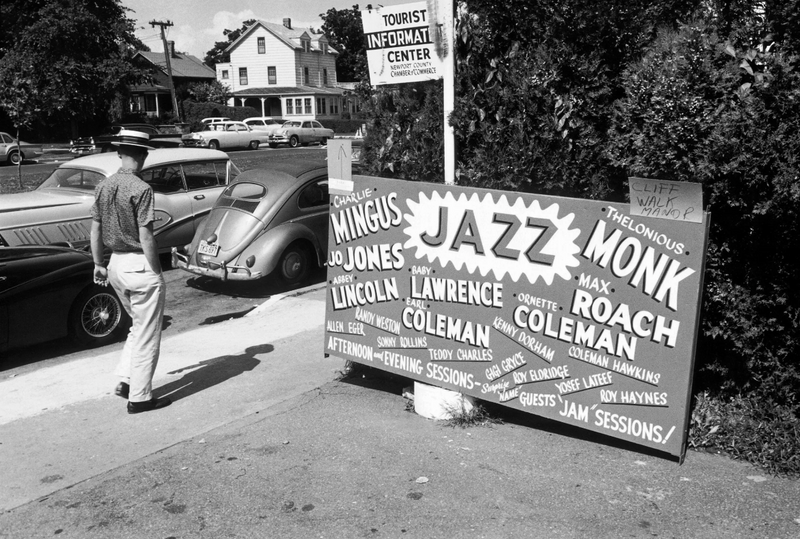 Jazz Covers book