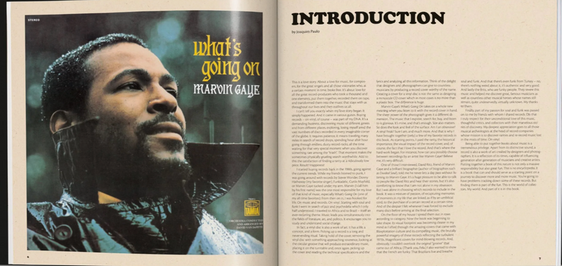 Funk & Soul Covers book