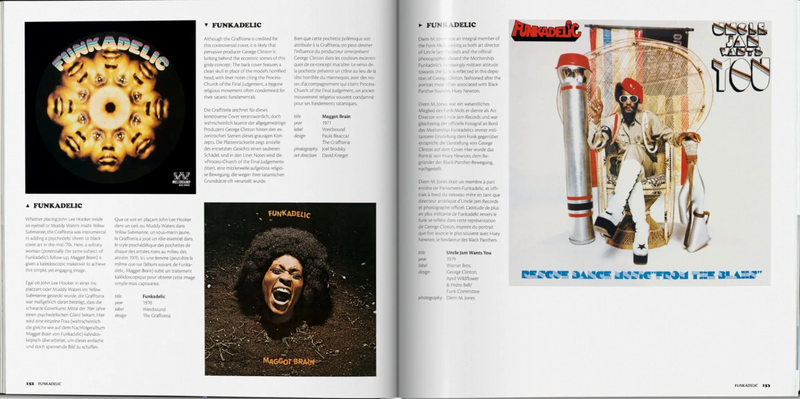 Funk & Soul Covers book