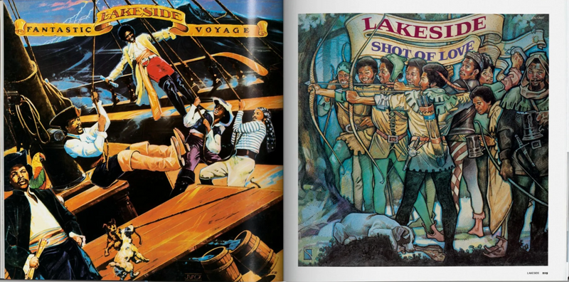 Funk & Soul Covers book