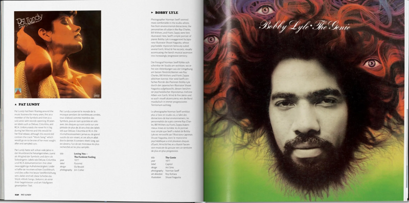 Funk & Soul Covers book