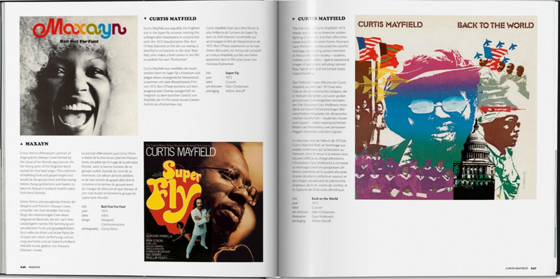 Funk & Soul Covers book