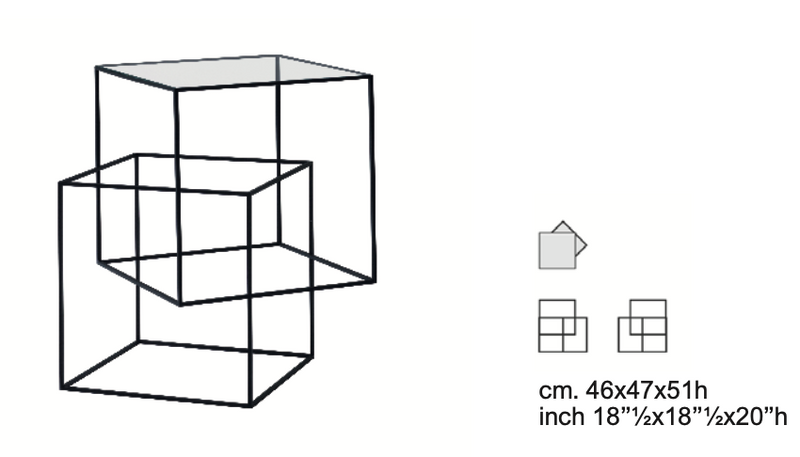 Cappellini The Thin Table