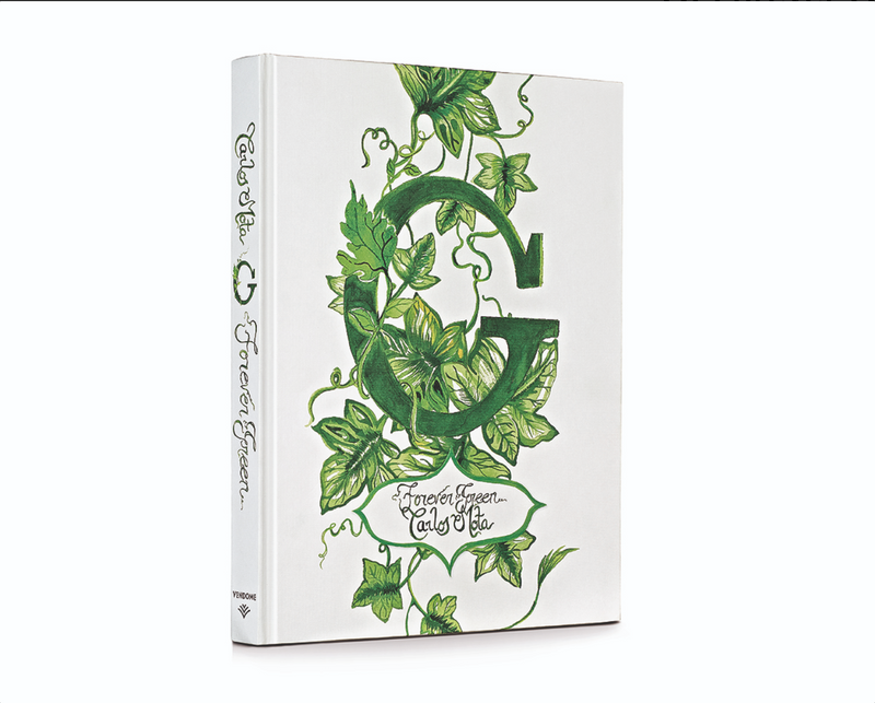 Livro G: Forever Green