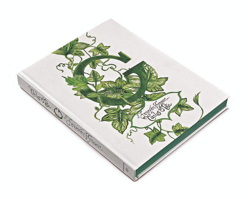 Livro G: Forever Green