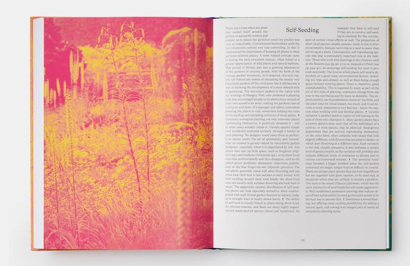 Book Wild: The Naturalistic Garden