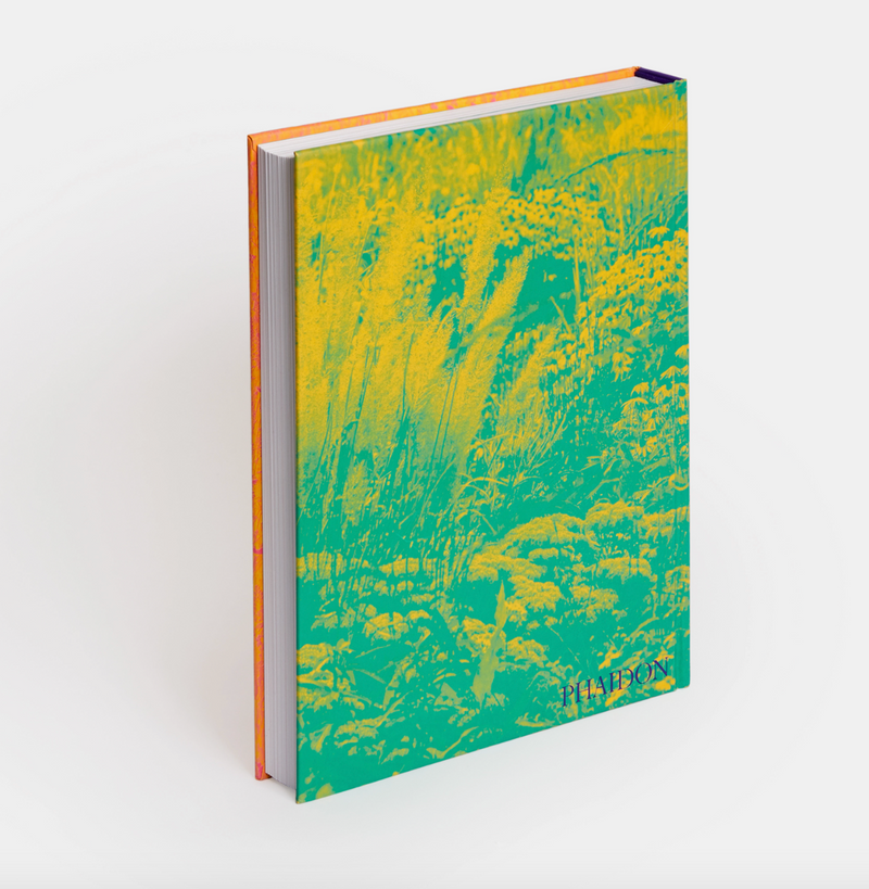 Book Wild: The Naturalistic Garden