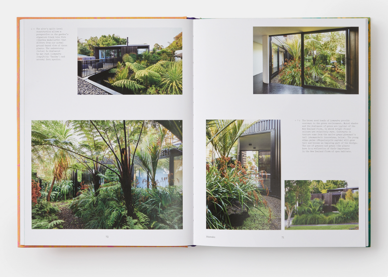 Book Wild: The Naturalistic Garden