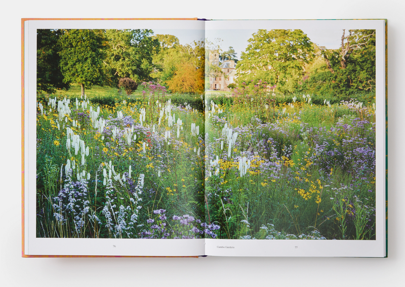 Book Wild: The Naturalistic Garden