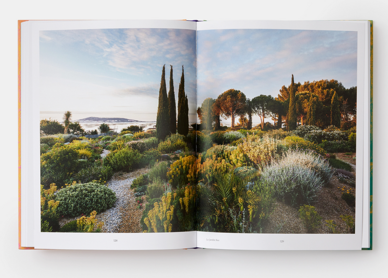 Book Wild: The Naturalistic Garden