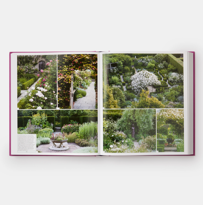The Gardener's Garden: Inspiration Across Continents and Centuries book