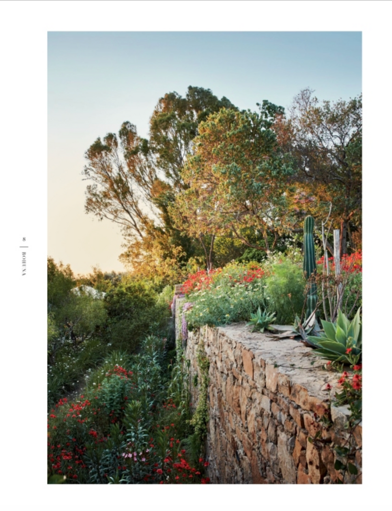 Book Eden Revisited: A Garden in Northern Morocco