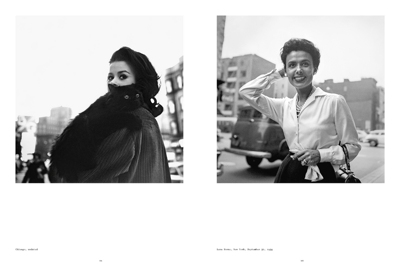Vivian Maier book