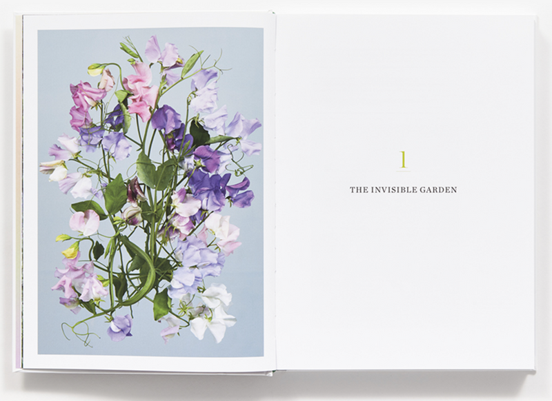 Book The Scentual Garden: Exploring the world of Botanical Fragrance