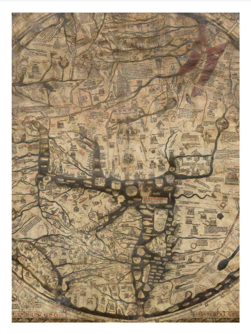 Wunderkammer an exotic Journey through Time book