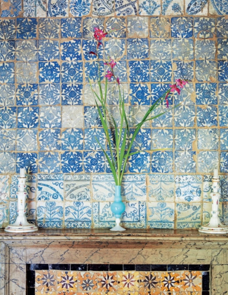 Book The House of a Lifetime: A Collector's Journey in Tangier