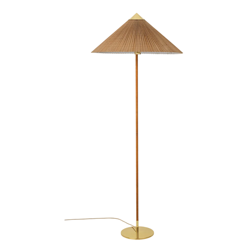 Gubi Floor Lamp 9602
